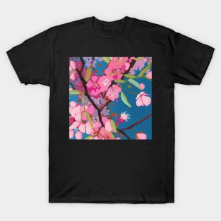 Cherry blossoms T-Shirt